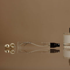IDYLL Perfume Travel Spray