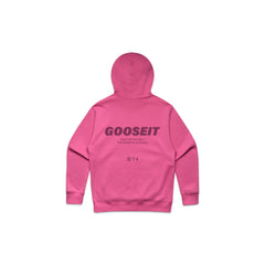 Staple Lacrosse Hoodie