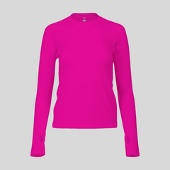 Laguna UPF 50+ Women's Sun Shirt