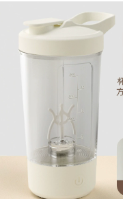 Coffee Shaker